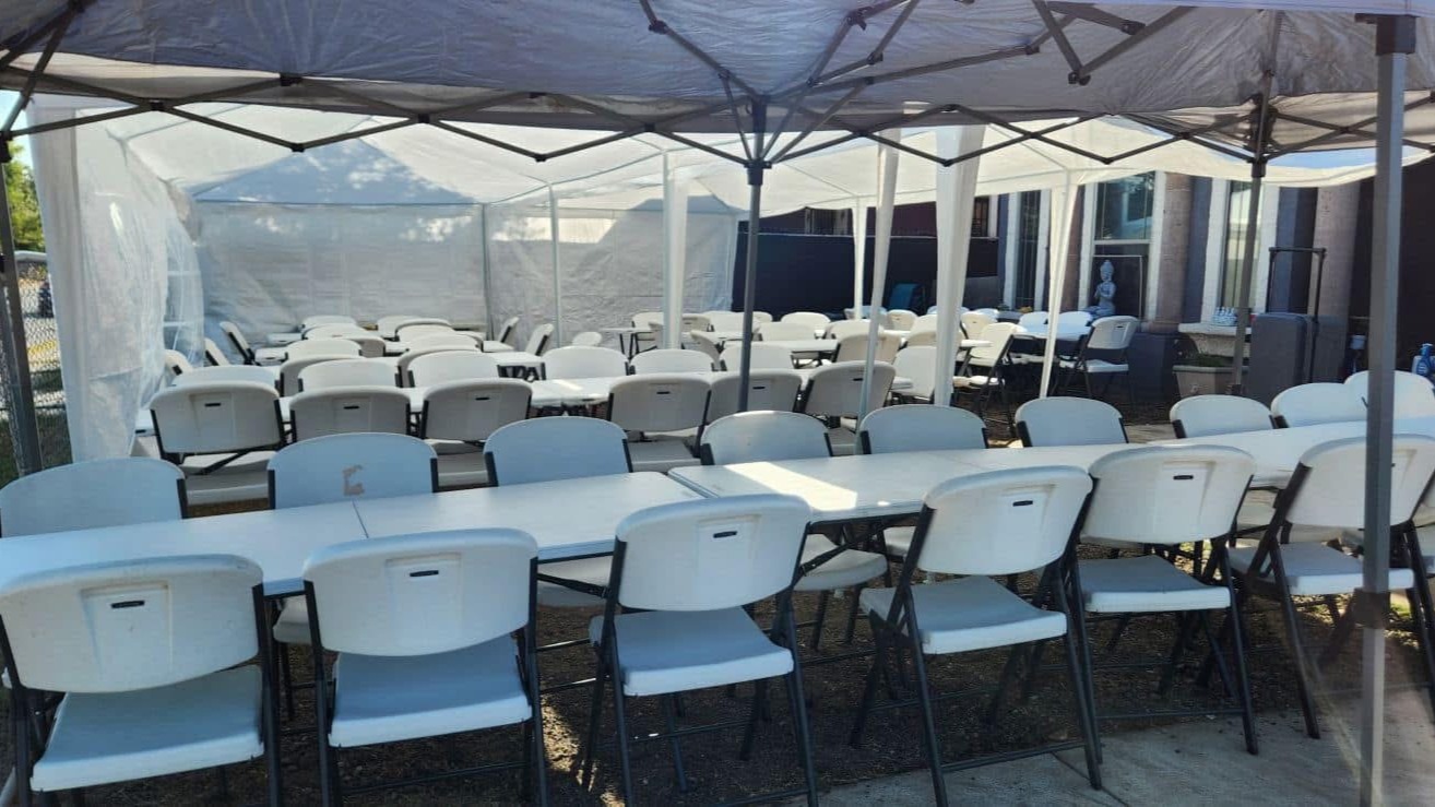 Event Setup