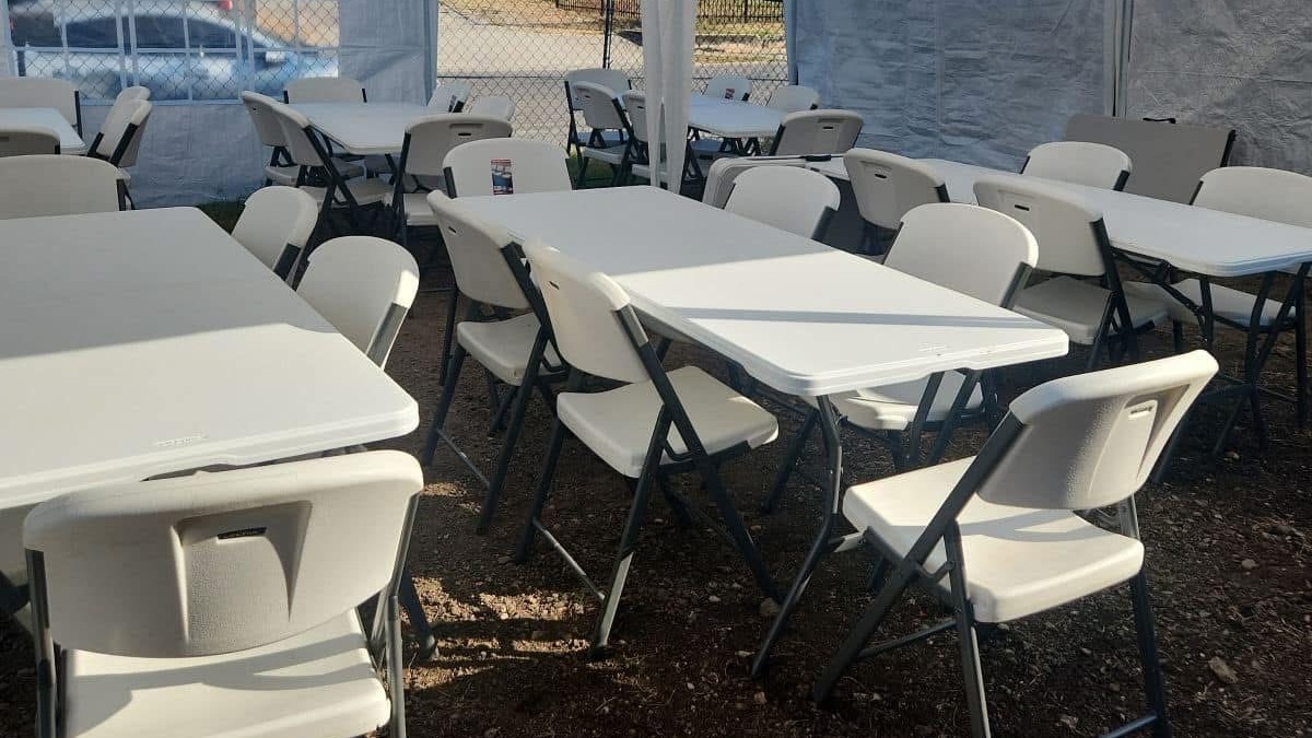Event Setup